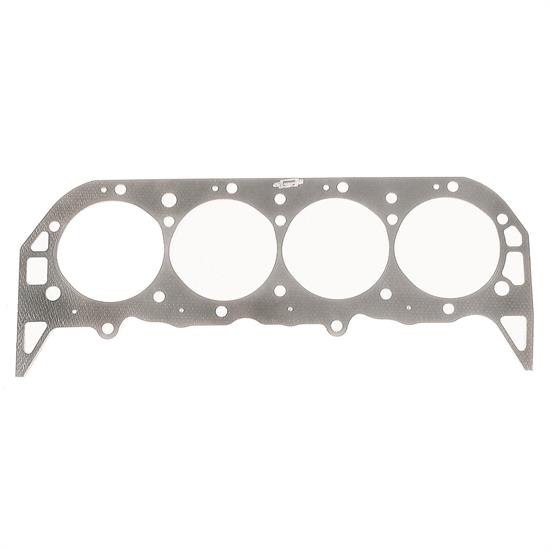 Mr Gasket 5802G UltraSeal Head Gaskets, Big Block Chevy, 4.52 Inch