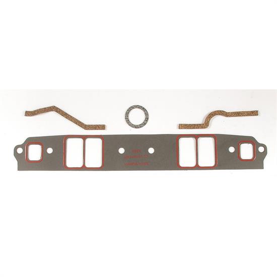 Mr Gasket 5812 UltraSeal Intake Gaskets, SBC