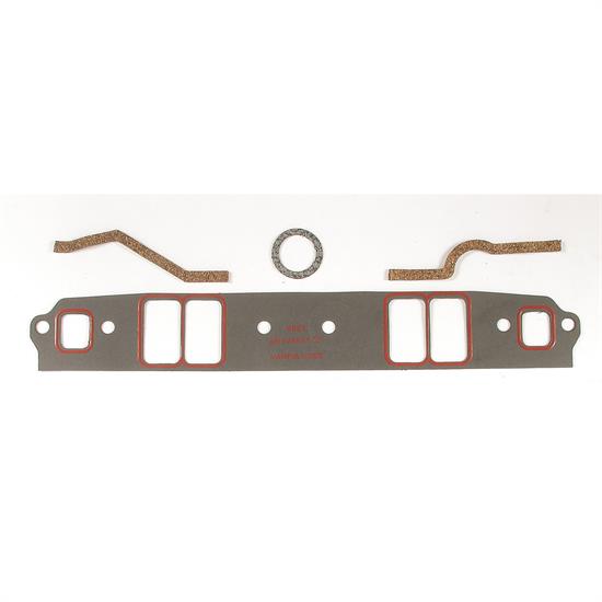 Mr Gasket 5812 UltraSeal Intake Gaskets, SBC