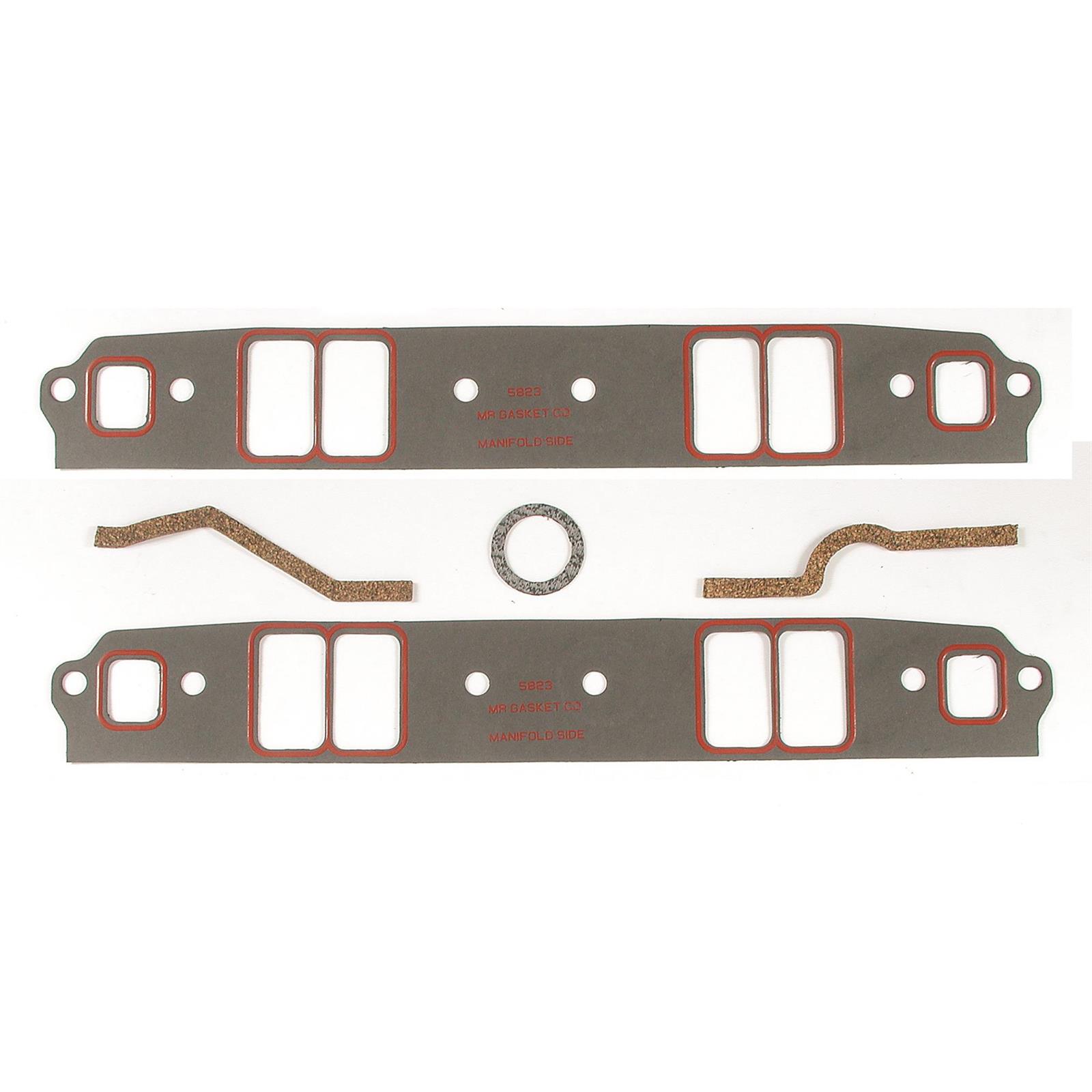 Mr Gasket 5820 Ultra Seal Intake Gasket