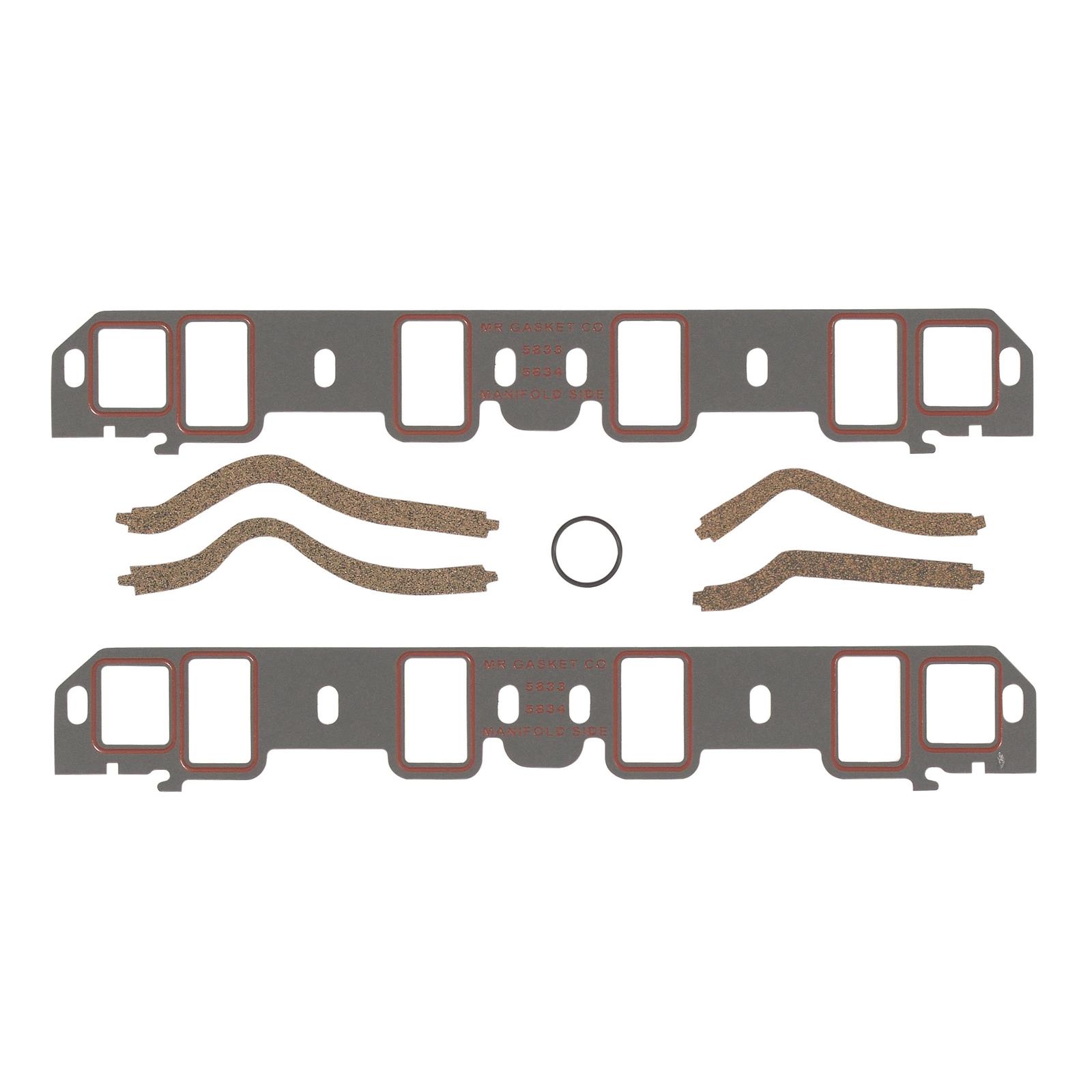 Mr Gasket 223 Intake Gasket
