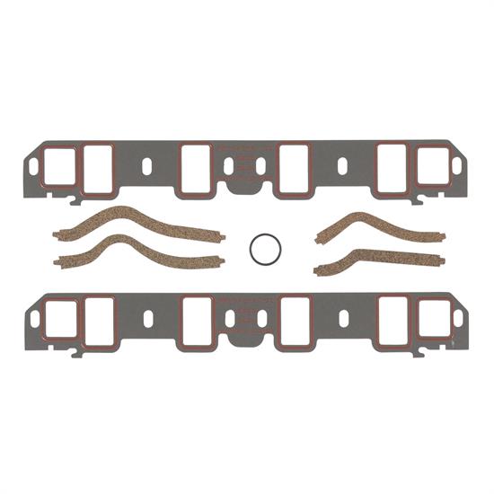 Mr Gasket 5834 Ultra Seal Intake Gaskets, Ford 302