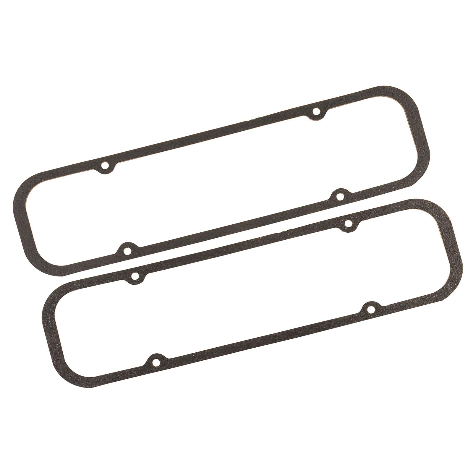 Mr Gasket 5869 UltraSeal Valve Cover Gaskets, 19631979 Pontiac V8