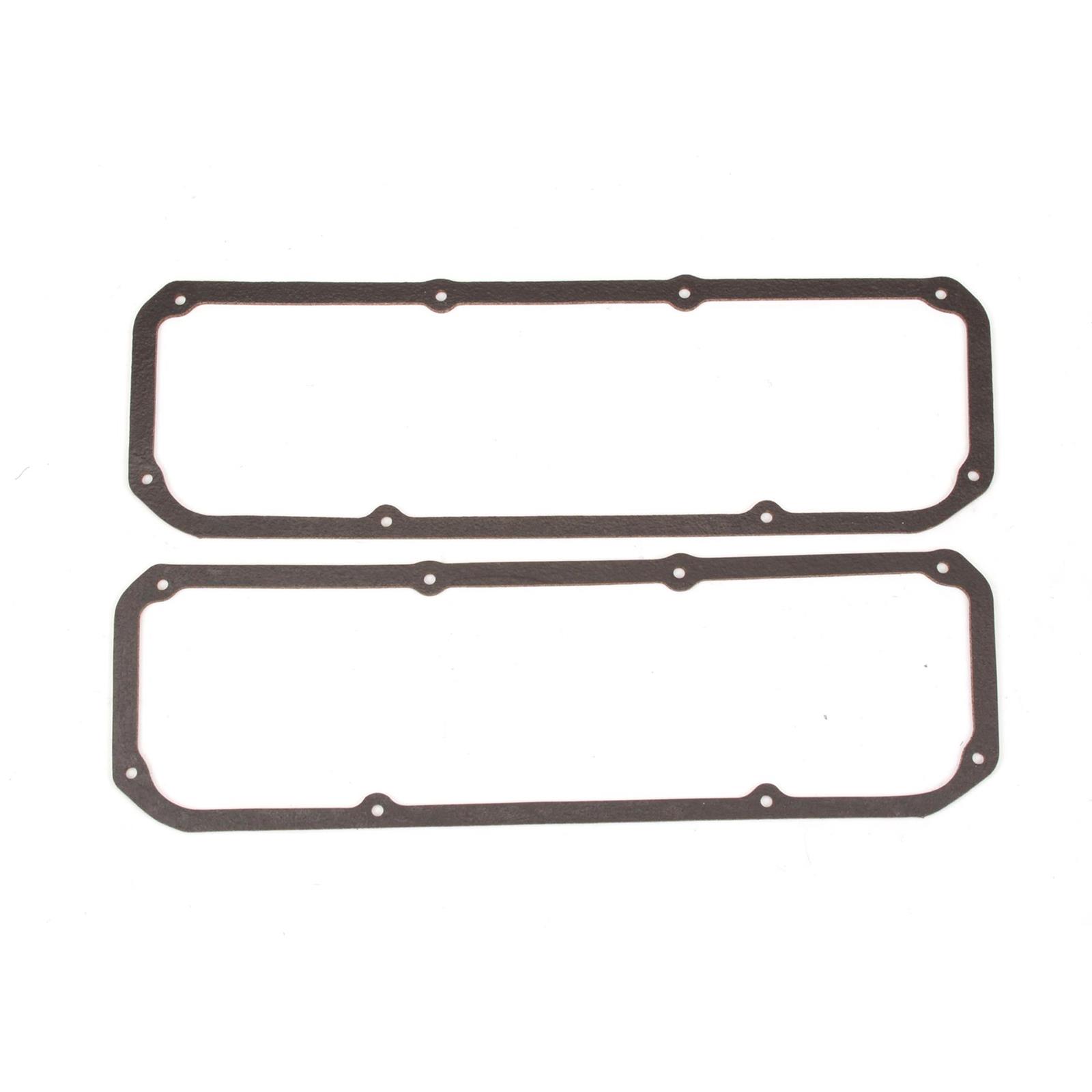 Mr Gasket 5871 UltraSeal Valve Cover Gaskets, Ford 351C