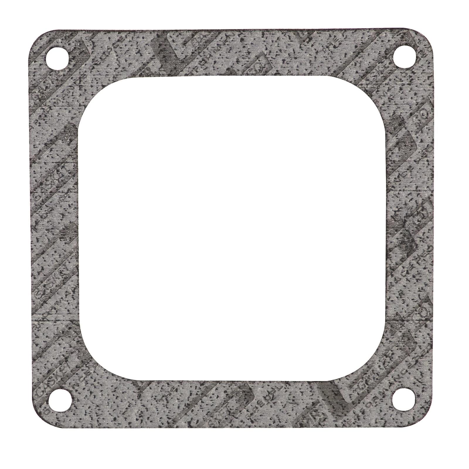 Mr Gasket 58C CARB GSKT 4500 OPEN