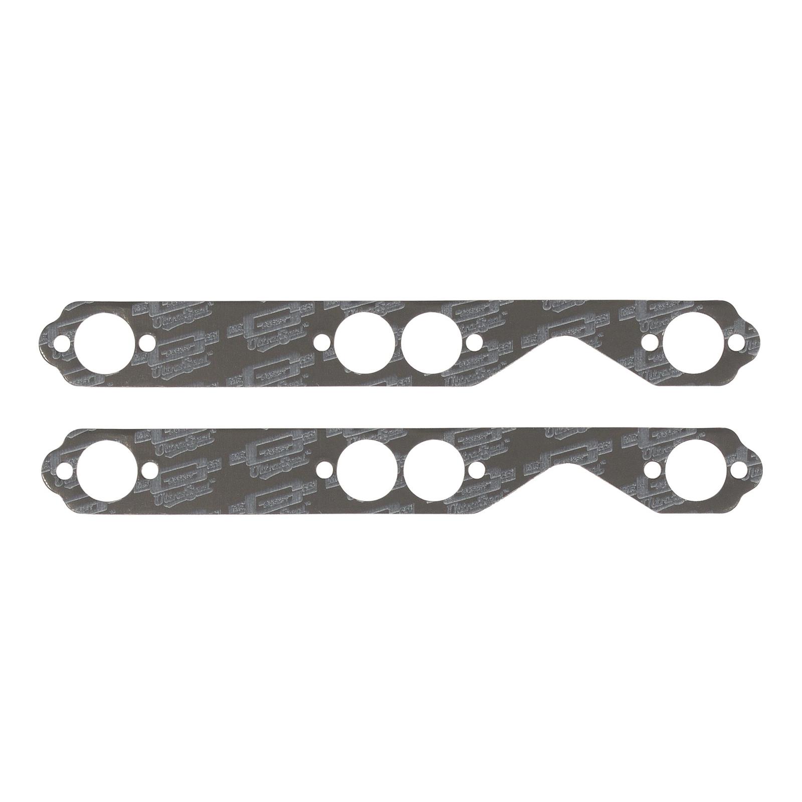 Pair Gasket 5908 Ultra Seal Exhaust Gasket Mr