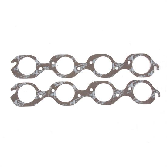 Mr Gasket 5947 Exhaust Header Gaskets, 1965-90 Big Block Chevy
