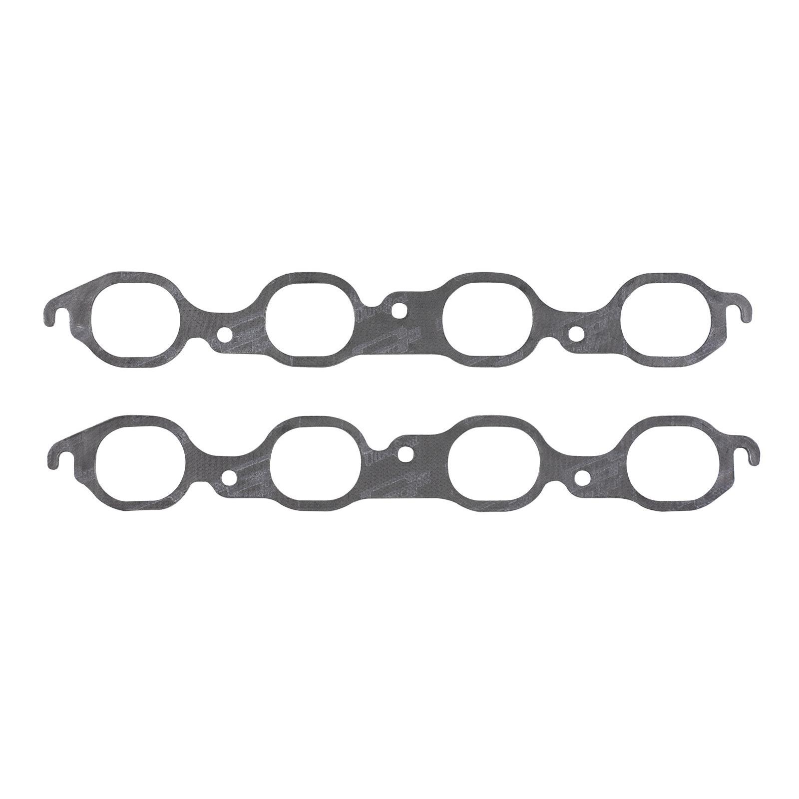 Mr Gasket 5967 Header Gaskets, GM Gen V LT1/LT4