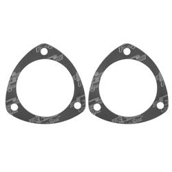 Gasket 7422G Solid Aluminum Collector Header and Muffler Gasket Mr
