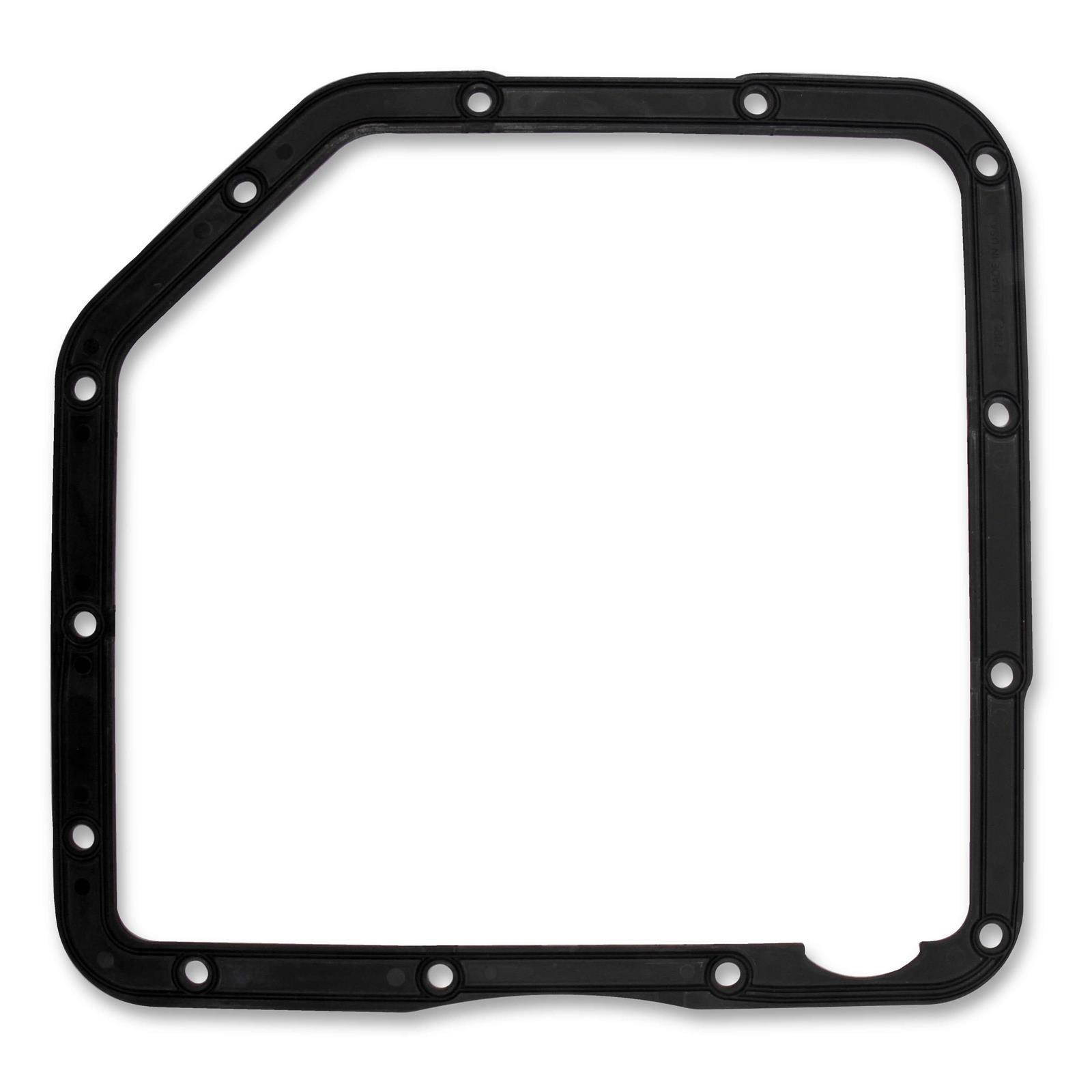 Mr Gasket 61081MRG Transmission Oil Pan Gasket, TH350