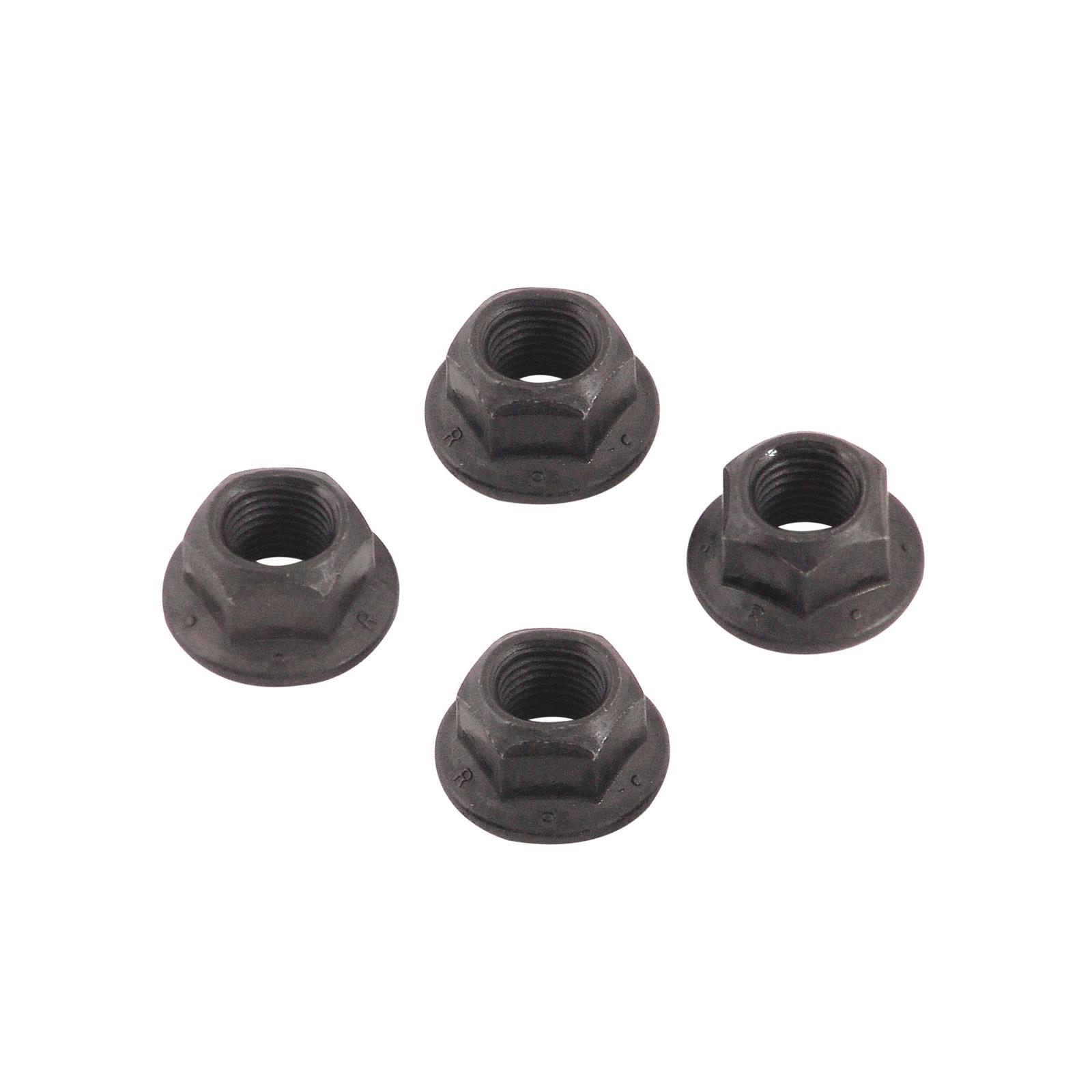 Mr Gasket 6717 Torque Converter Nuts, Ford