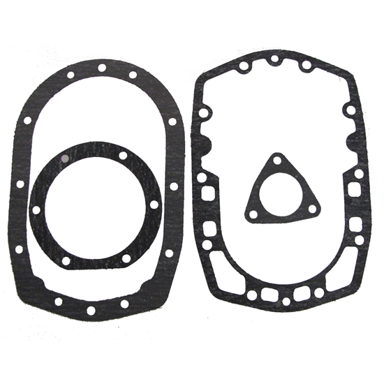Garage Sale GMC Blower Gasket Set 671
