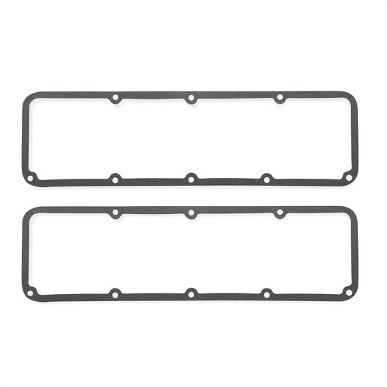 Mr Gasket 677S Valve Cover Gaskets, 195586 SBC Dart Buick Heads