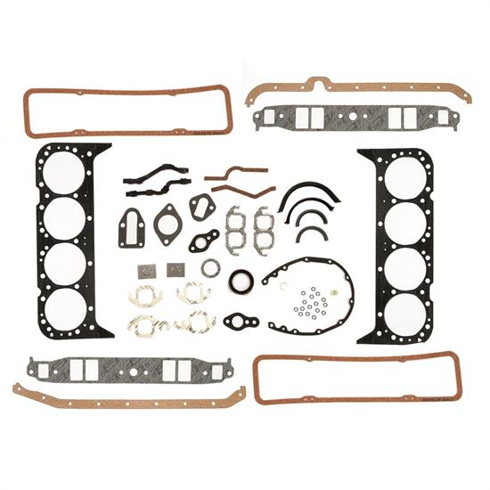 Mr Gasket 7101 Overhaul Gaskets, 198085 SBC 350