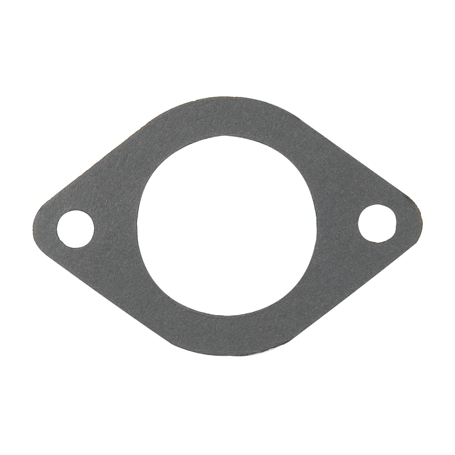 Mr. Gasket MRG740 Composite Water Neck Gasket for Chevy V8