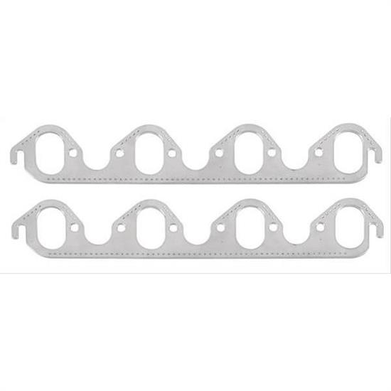 Mr Gasket 7413G Aluminum Header Gasket Ford Big Block 429 460