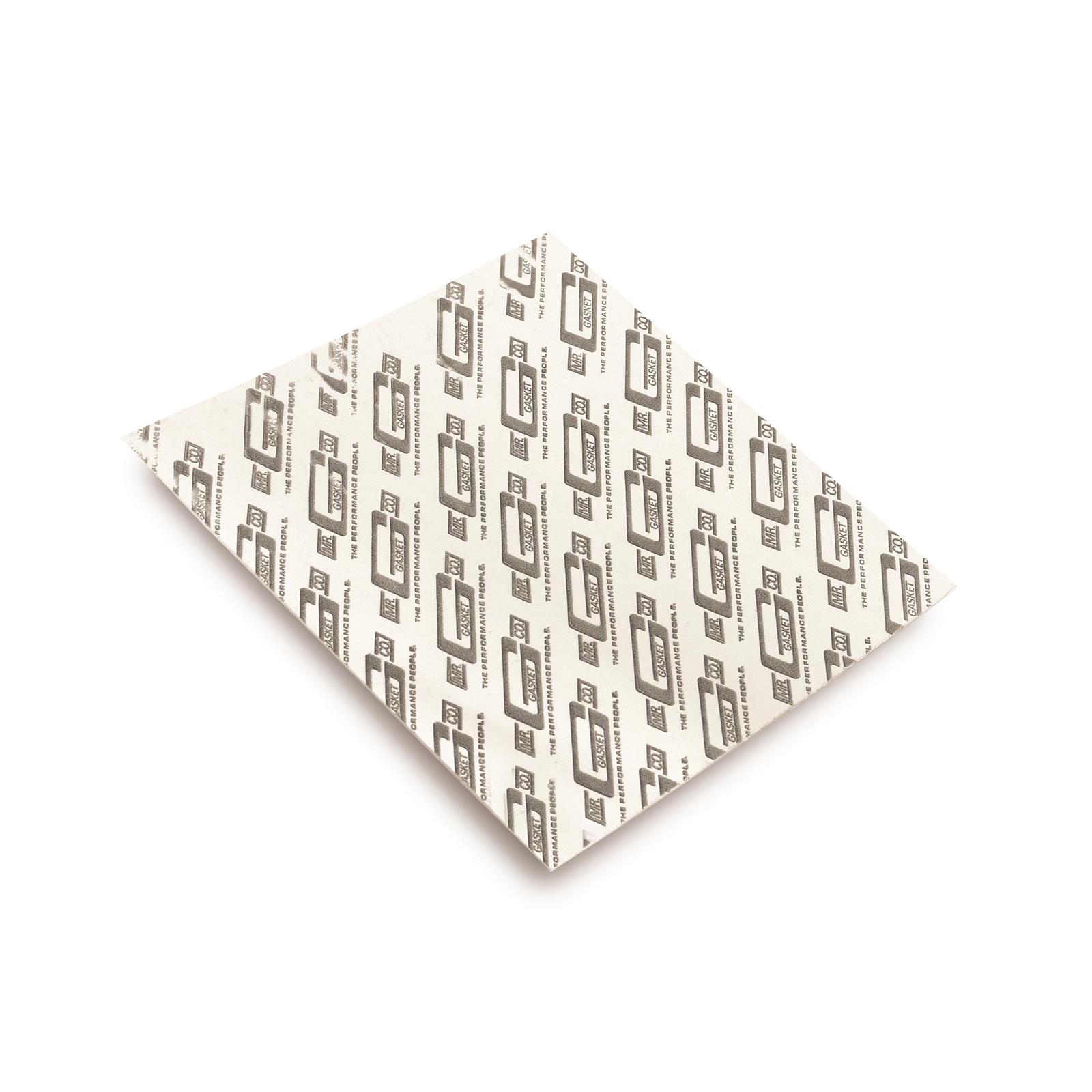 Mr Gasket 77 Exhaust Gasket Material, 10 X 10 inch