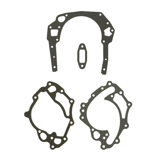 Mr Gasket 793G Timing Cover Gasket, Ford 351
