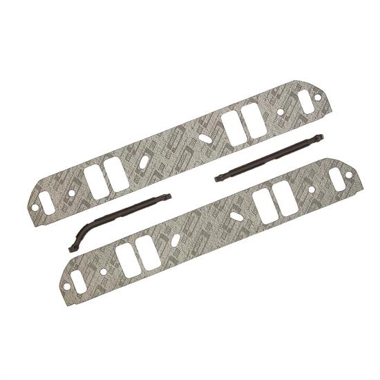 Mr Gasket 800G Intake Gaskets, 196879 AMC 290401 , Rectangle Port