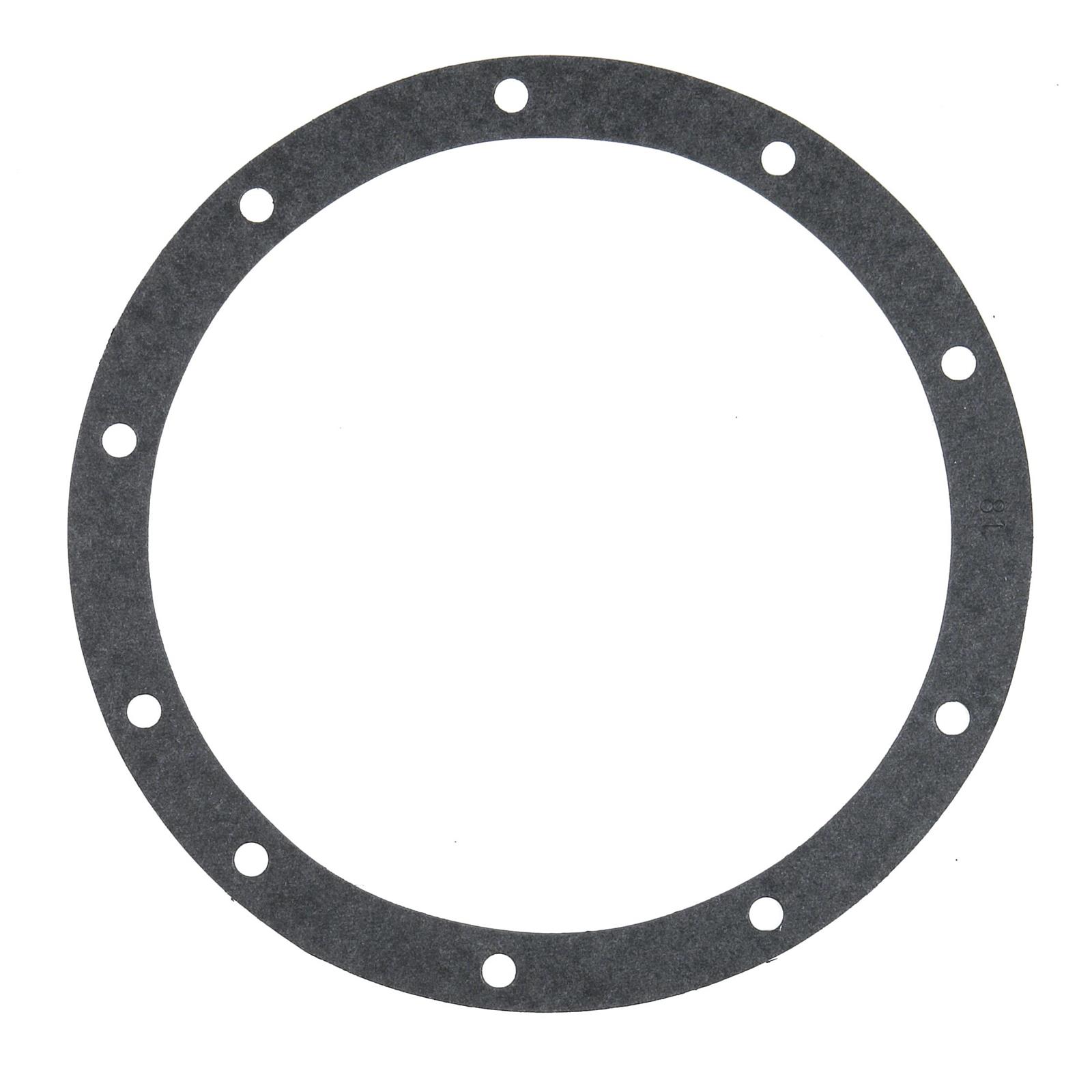 Mr Gasket 81 Rear End Differential Gasket, Chrysler 83/4 Inch