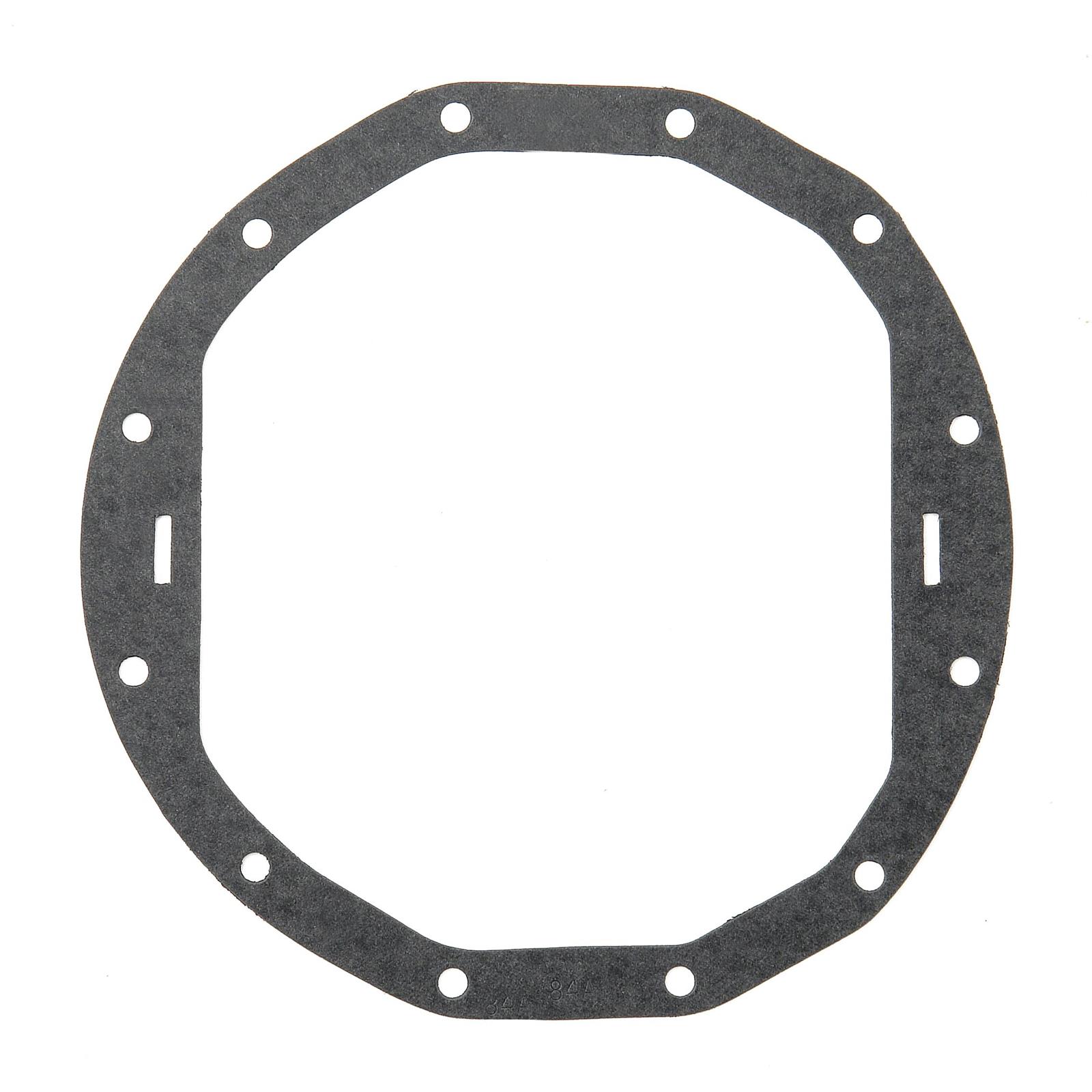 Mr Gasket 84A Rear End Differential Gasket, GM 12 Bolt