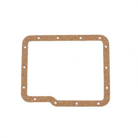 Mr Gasket 8693 Transmission Oil Pan Gasket, Powerglide