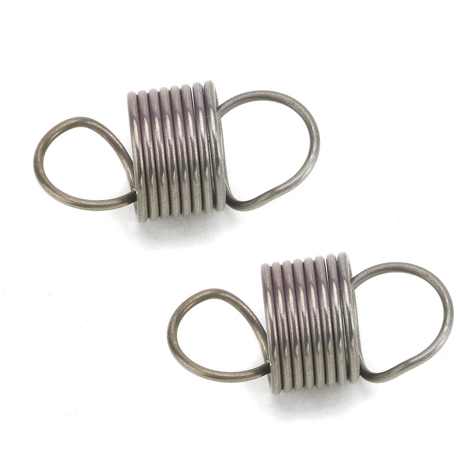 Mr Gasket 925D Advance Curve Kit, 19651974 Ford/Mercury