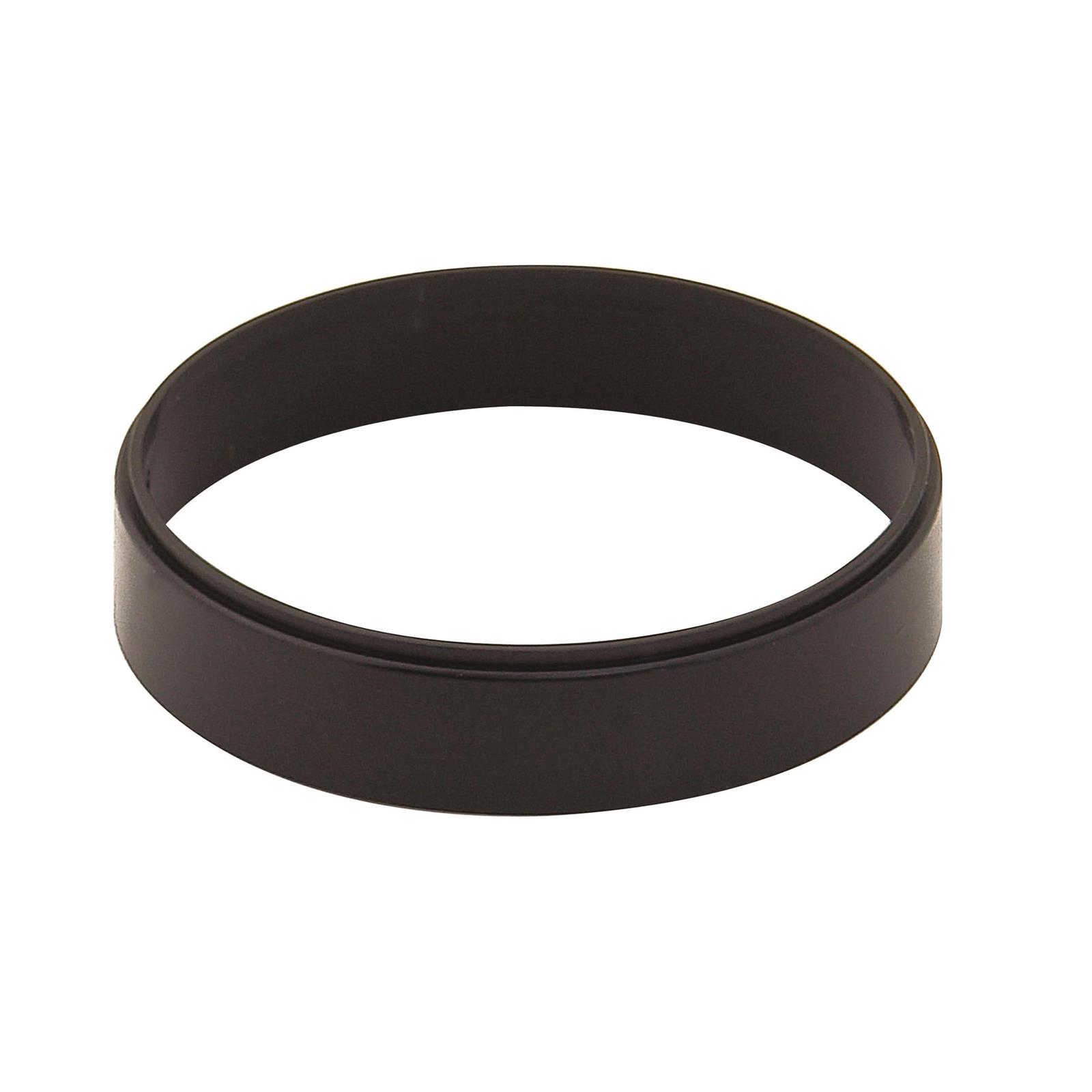 Mr Gasket 9341 Air Cleaner Spacer, 1 Inch