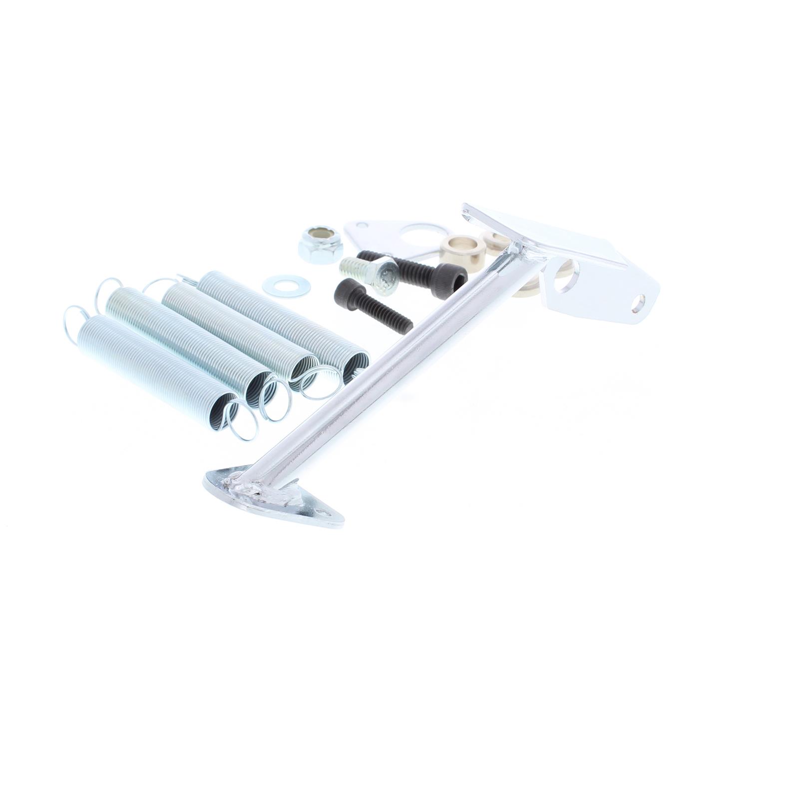 Holley Carburetor Throttle Return Spring Kit