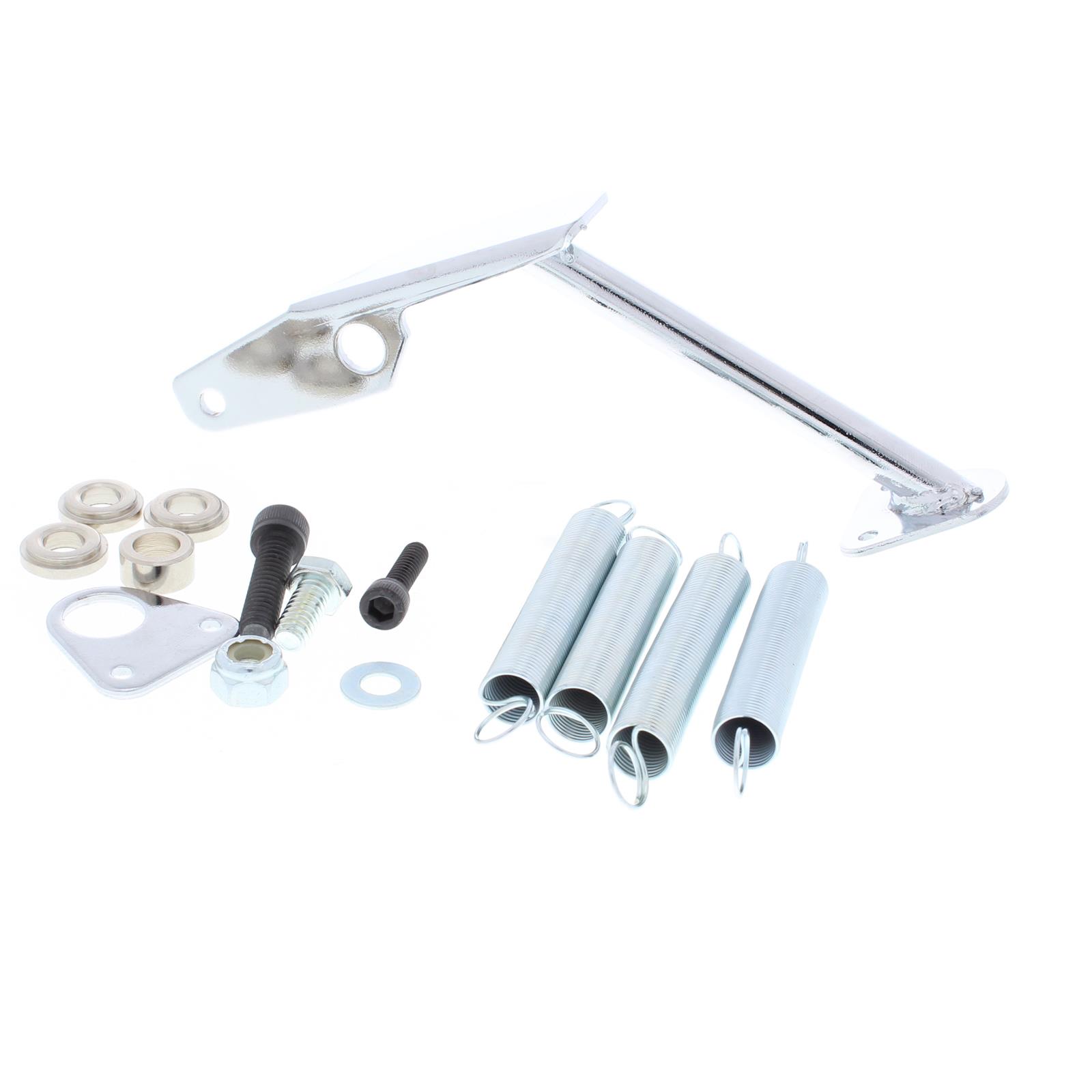 Holley Carburetor Throttle Return Spring Kit