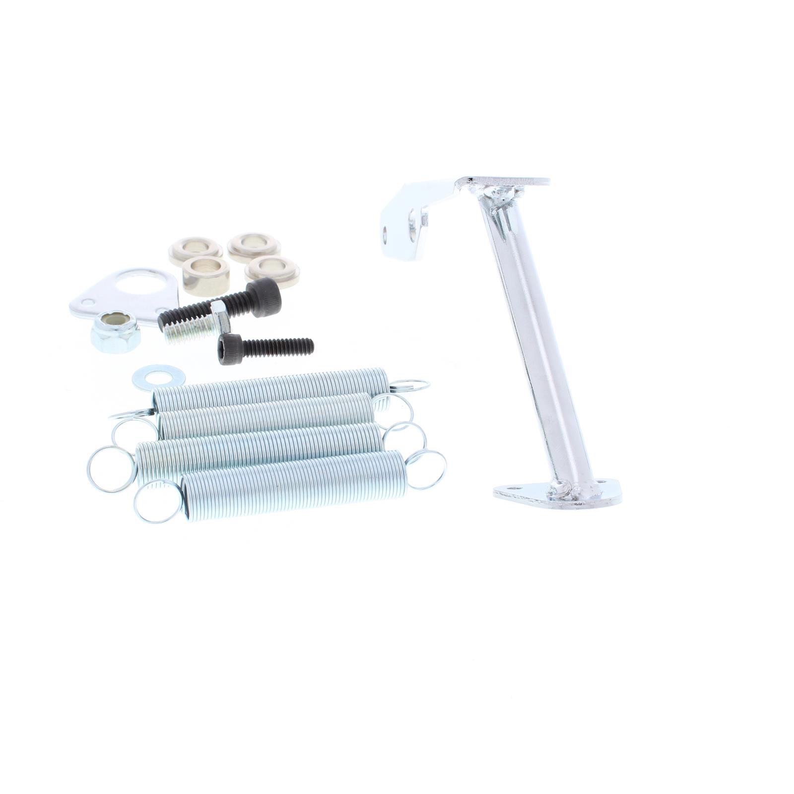 Holley Carburetor Throttle Return Spring Kit