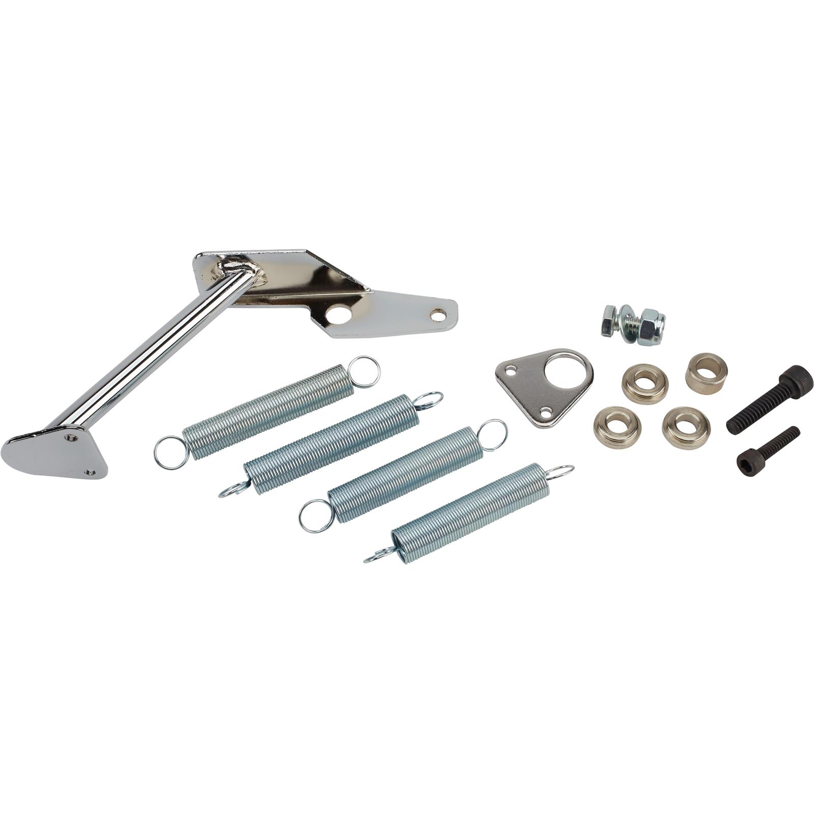 Holley Carburetor Throttle Return Spring Kit