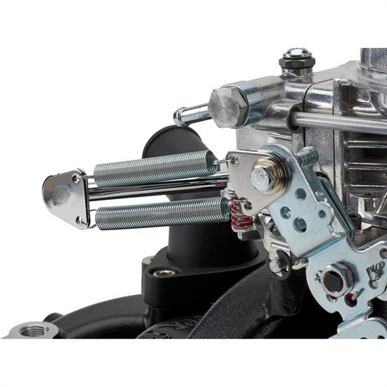 Holley Carburetor Throttle Return Spring Kit