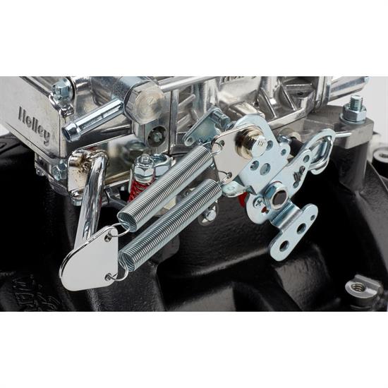 Holley Carburetor Throttle Return Spring Kit