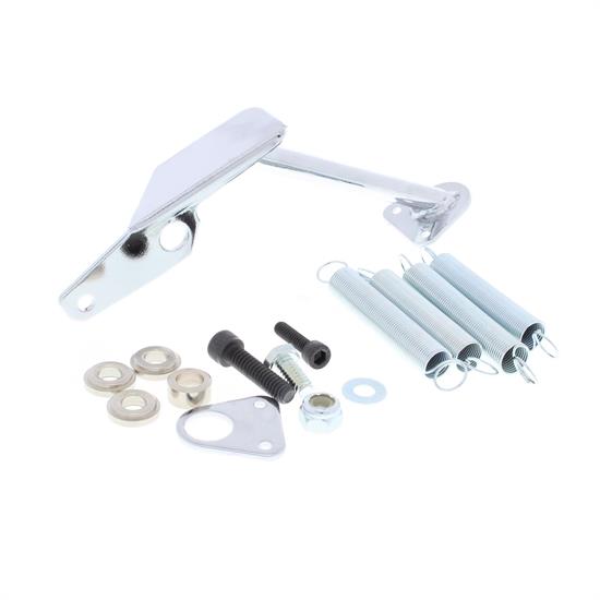 Holley Carburetor Throttle Return Spring Kit