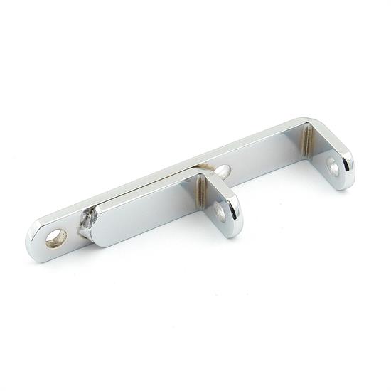 Gasket 5185 Chrome Plated Alternator Bracket Mr