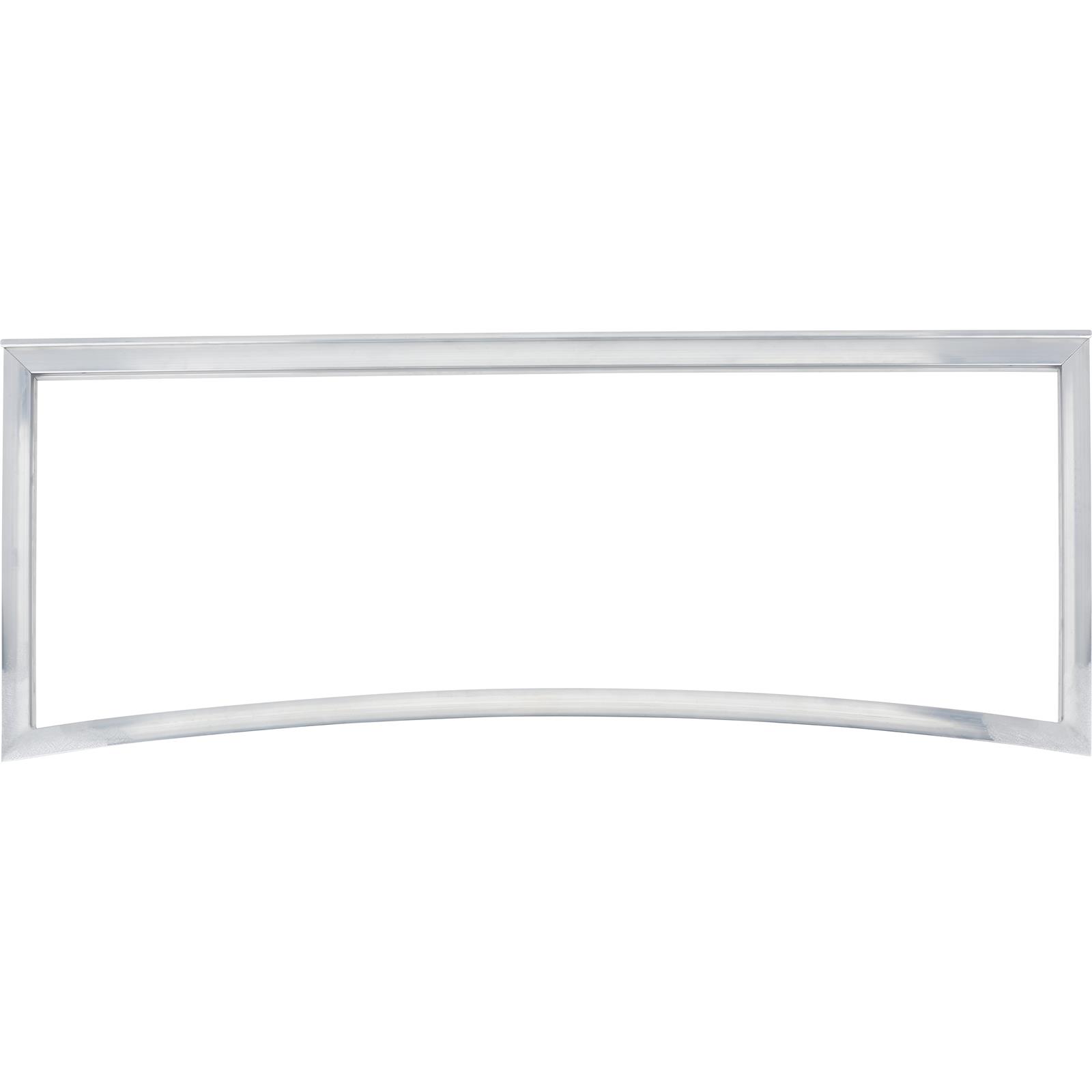 1926-1927 Model T Closed Car Windshield Frame, Plain