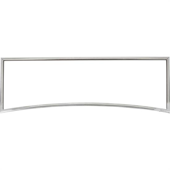 1928-29 Model A Roadster Windshield Frame, Plain Steel | eBay