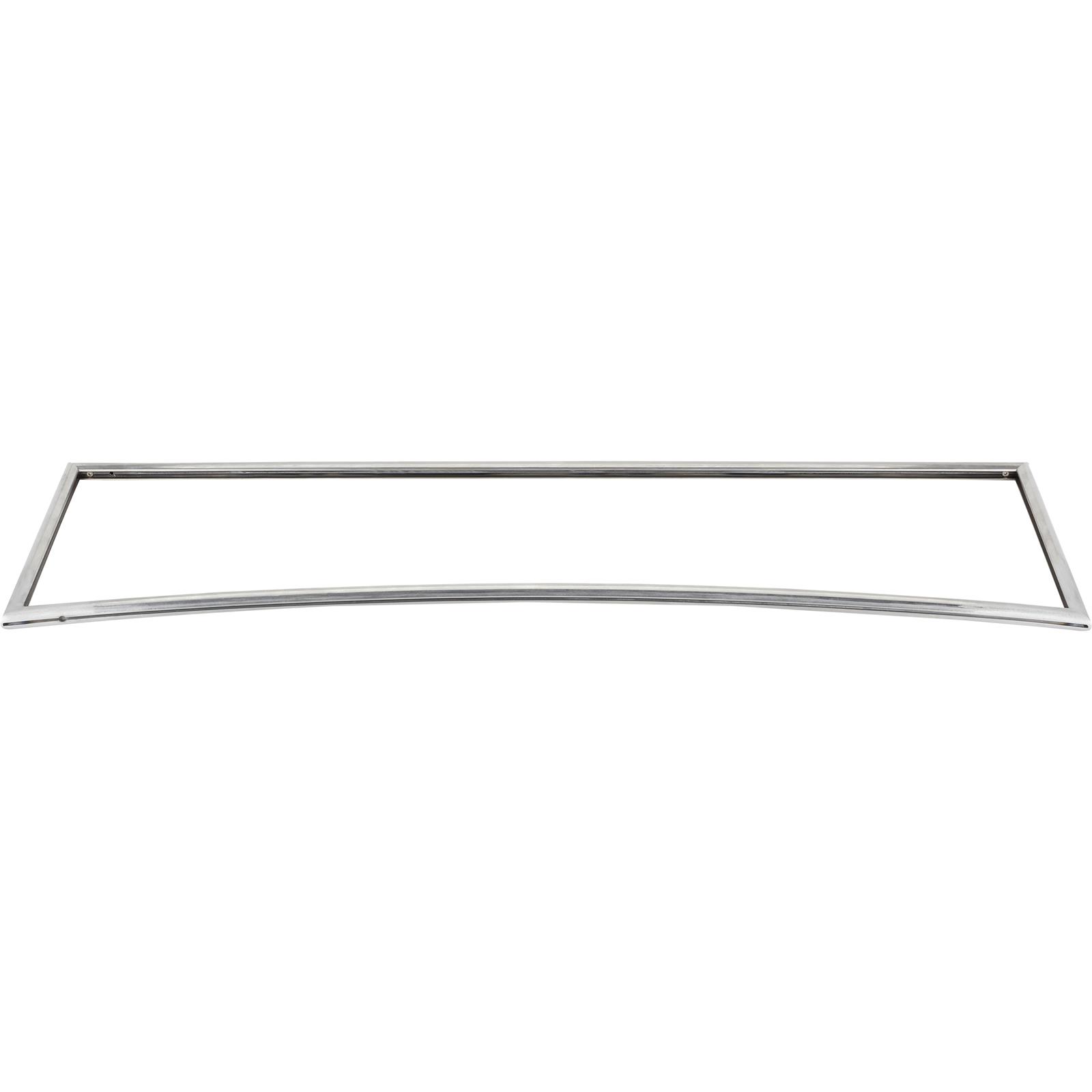 1930-31 Model A Standard Roadster Windshield Frame, 2 Inch