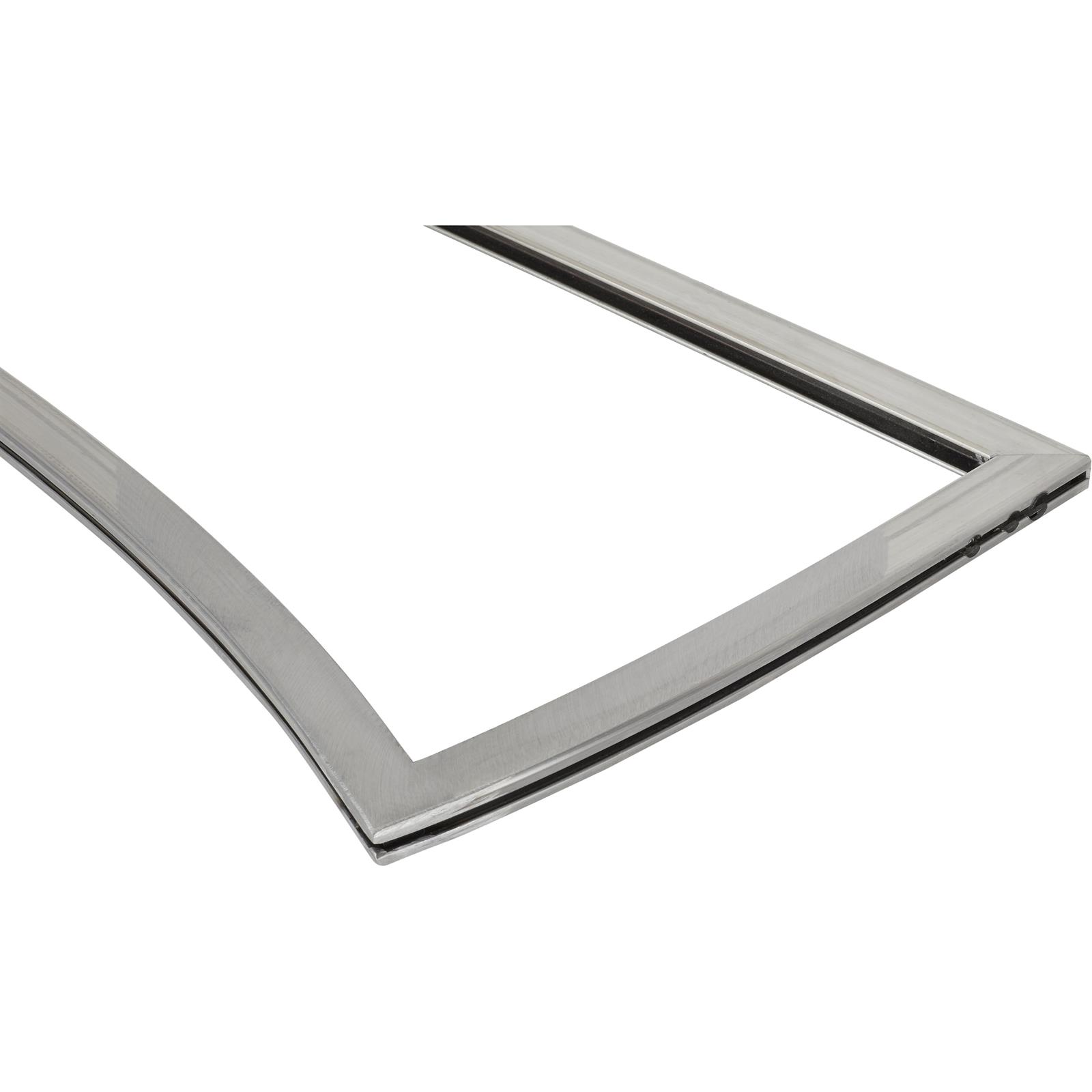 New 1933-1934 Ford Windshield Frame Corners – Pair – Part #40-701276-A