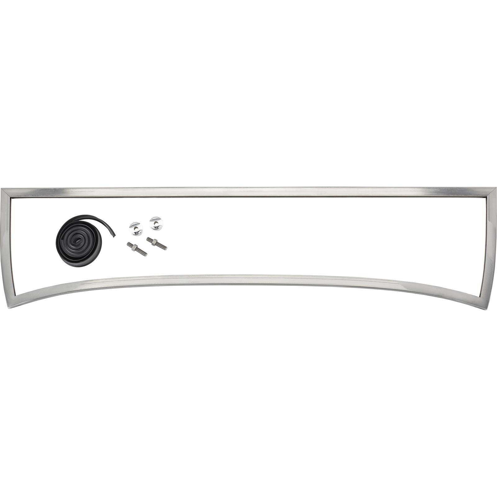 1933-1934 Ford Cabriolet Windshield Frame