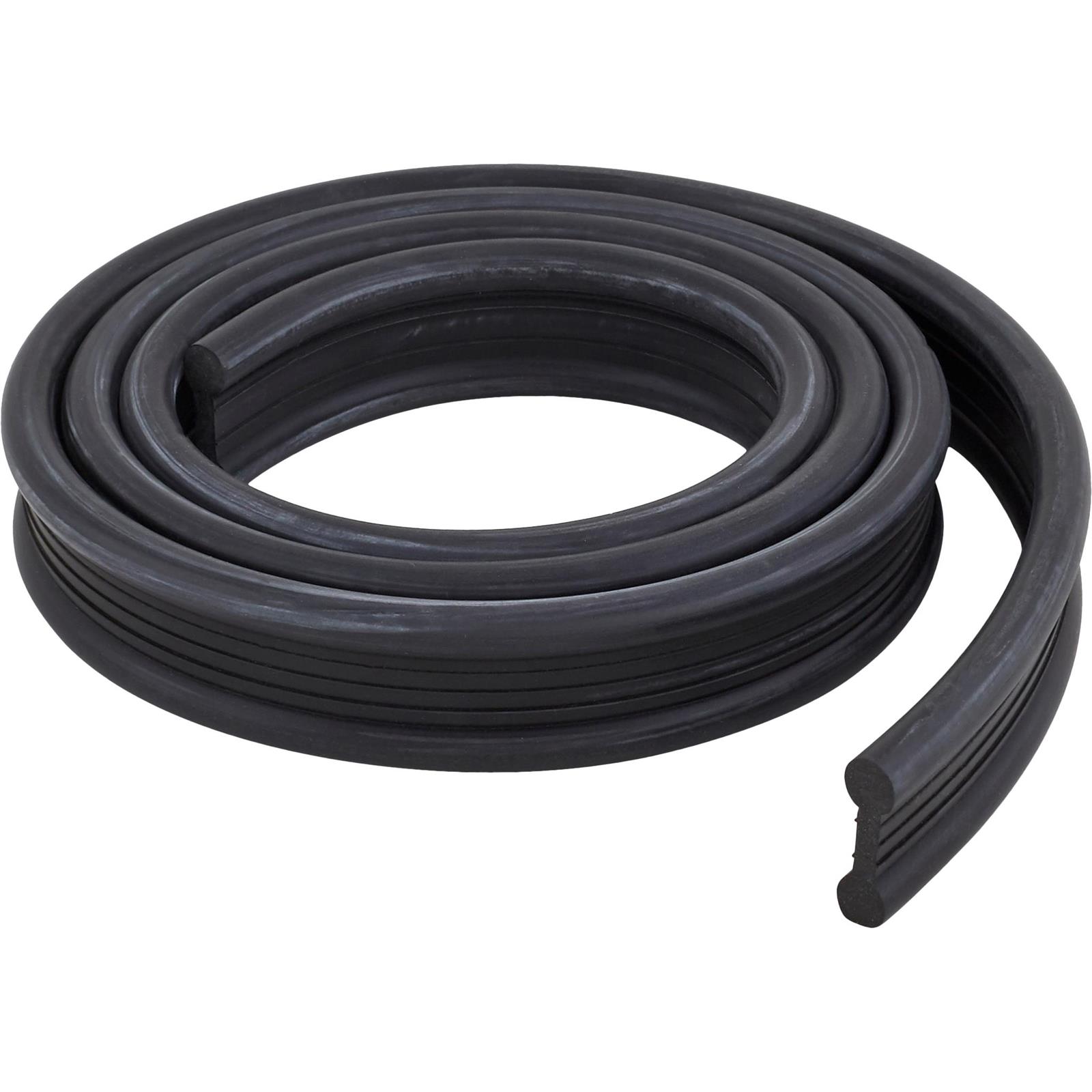 Model T Windshield Rubber, Cowl