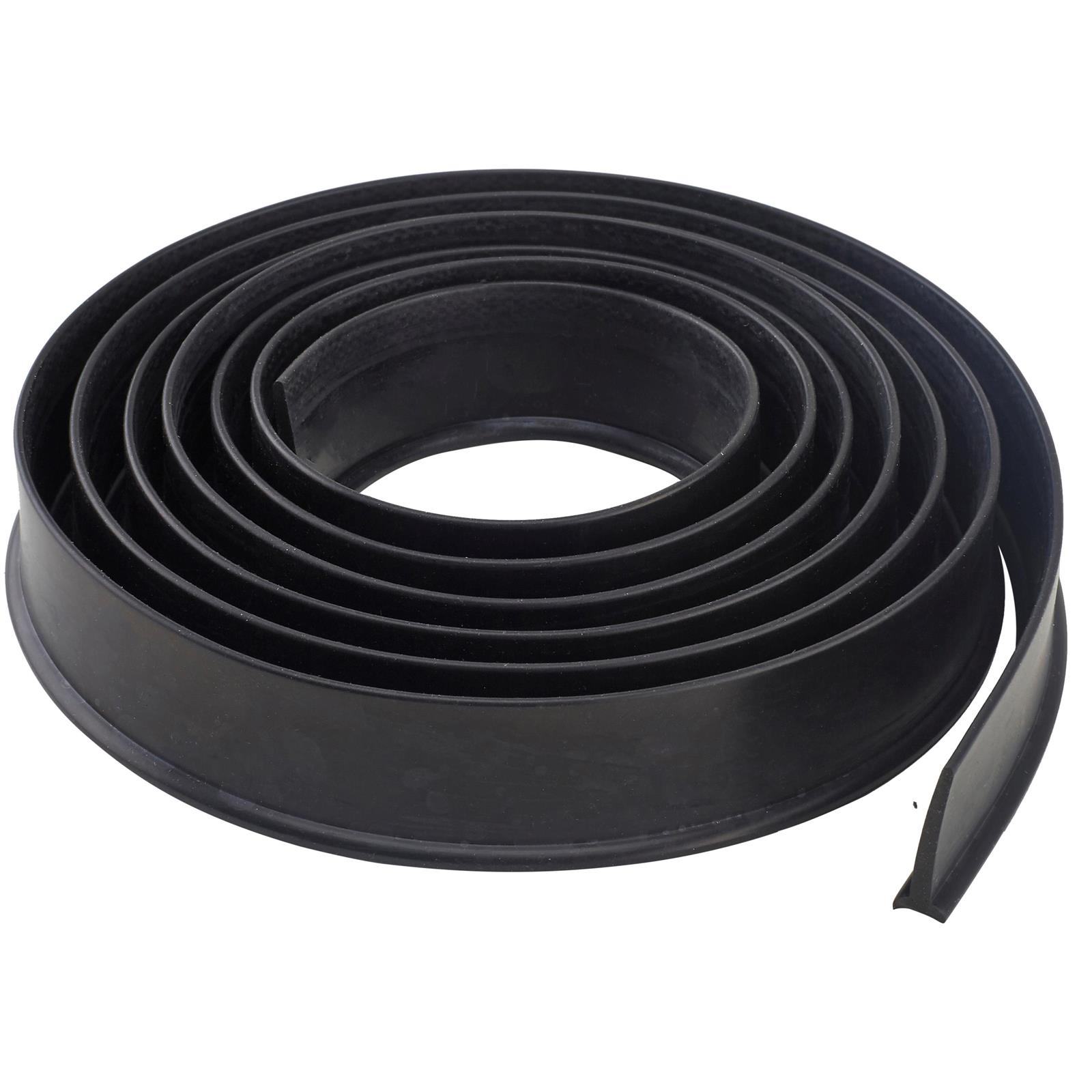 カー用品 1928-31 Model A Windshield Rubber, T Style, Closed Car