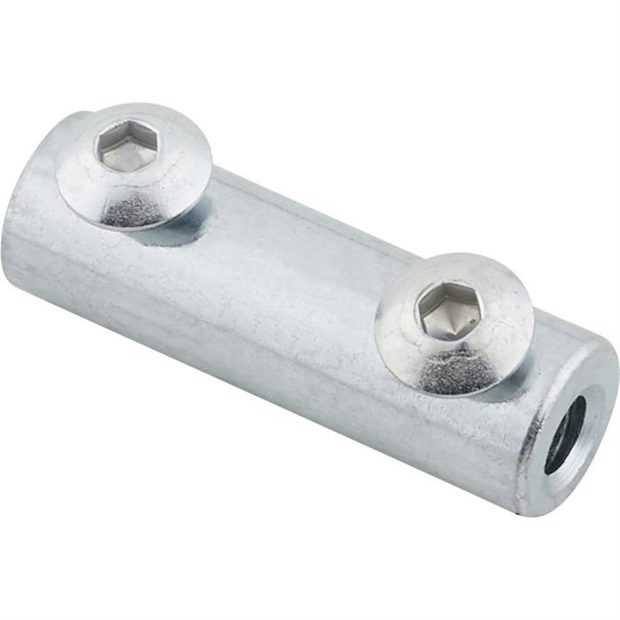 Carburetor Throttle Rod Linkage Connector, 3/16 Inch