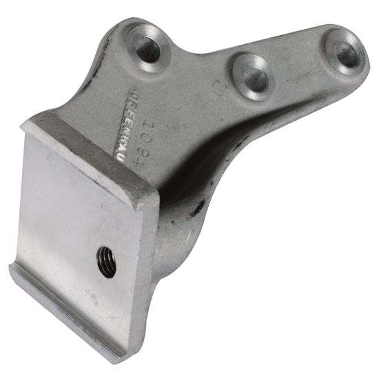 Offenhauser 1094 3748 Flathead Head Mount Generator BracketPass Side