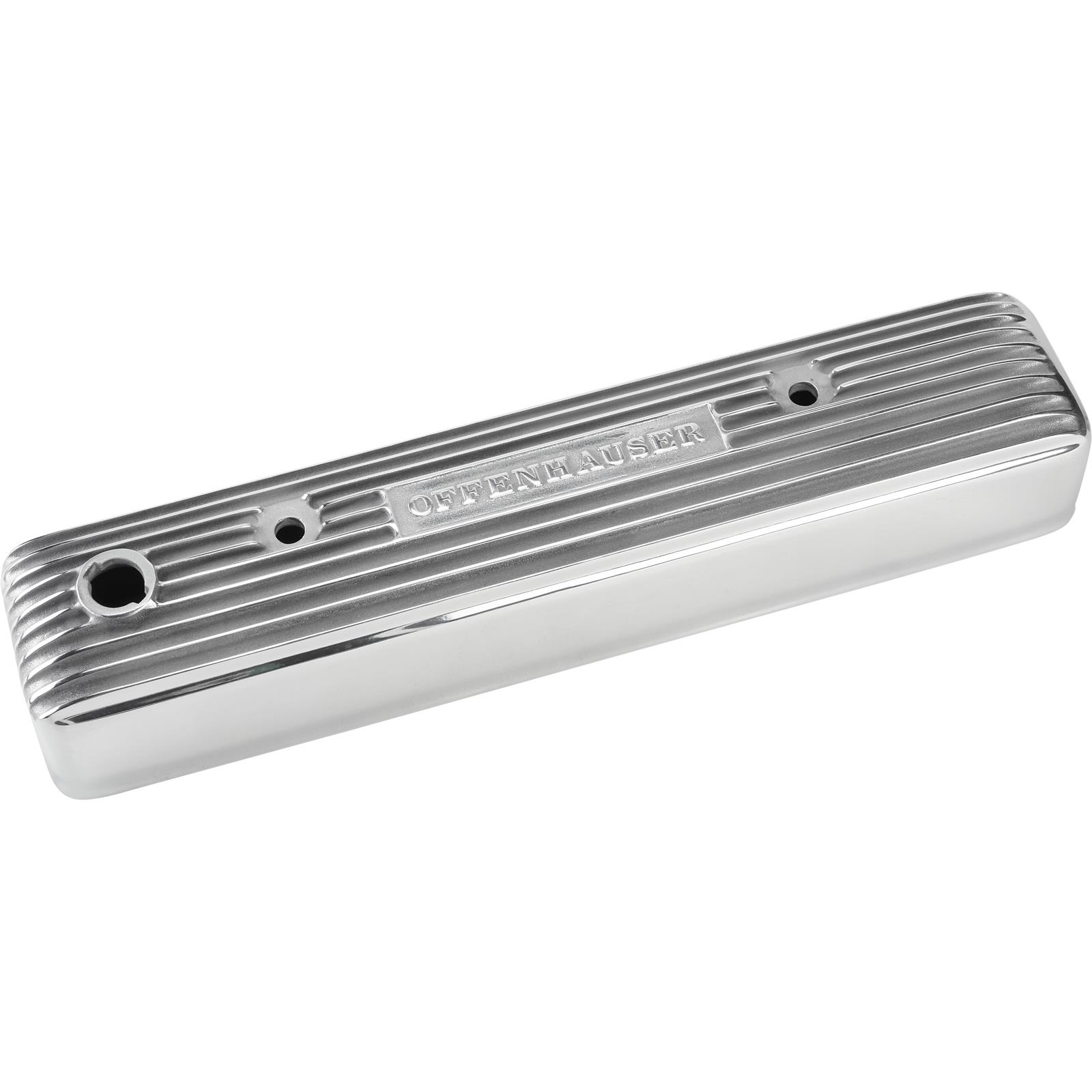 Offenhauser 2731 1937-62 Chevy Six Cylinder Valve Cover