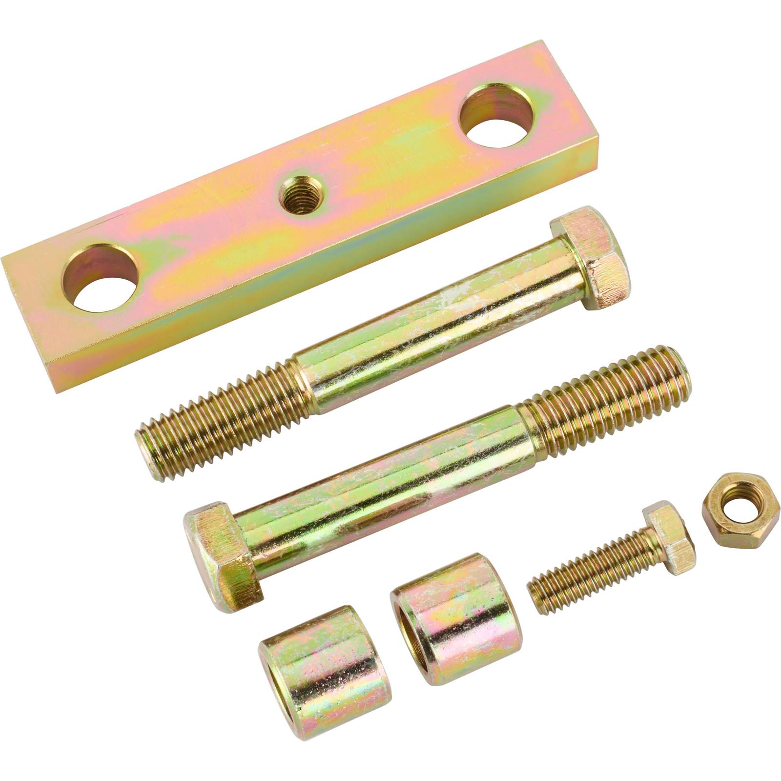 SAVANDER FLATFOOD 152 × JOINT GRD M Universal Joint 15271476 for Terex Dump Truck - Universal