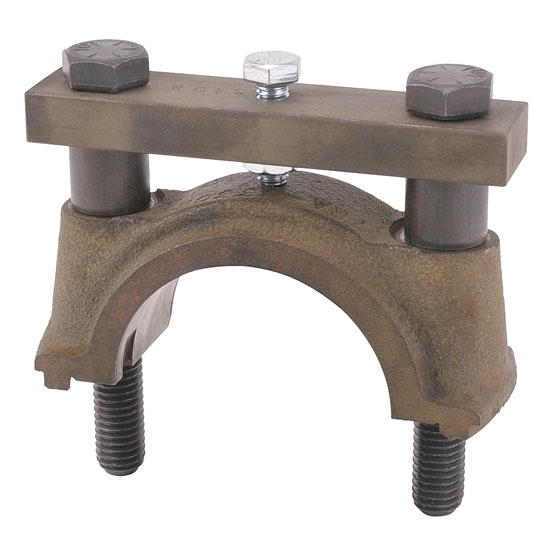 194953 Ford Flathead Main Cap Support