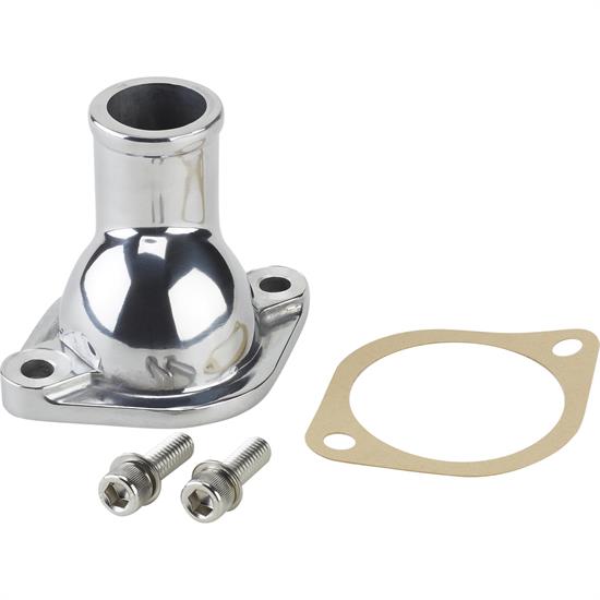 Offenhauser 1949-53 Flathead Straight Water Neck