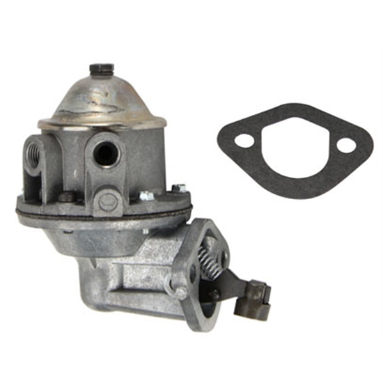 Offenhauser 193446 Ford Flathead V8 Fuel Pump